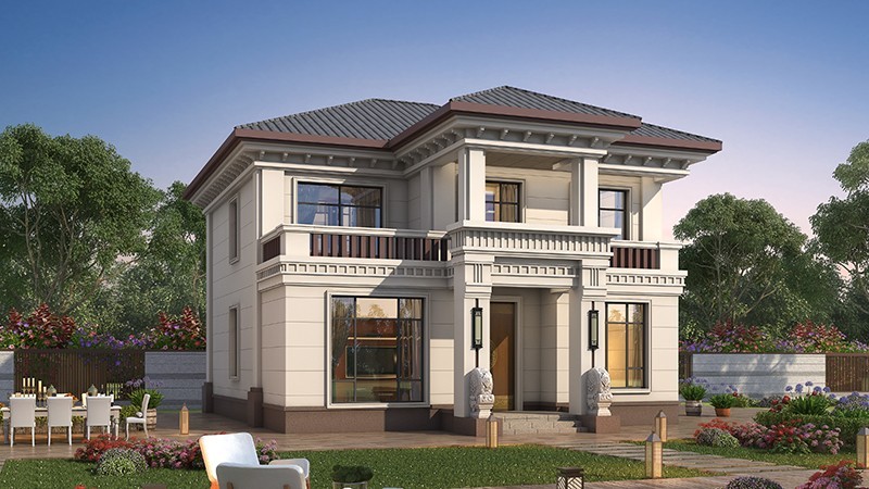 河西新乡村守住乡土气