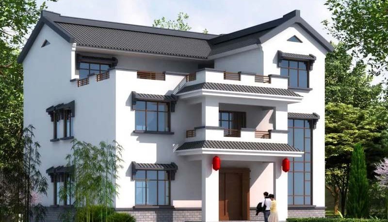 河西对于农村自建房屋，必须注意土方回填